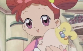 Magical DoReMi 2nd S01E01