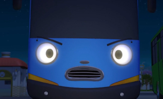 Tayo The Little Bus S02E17