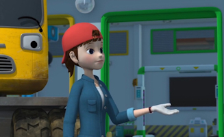 Tayo The Little Bus S02E23