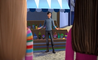 Barbie: It Takes Two S02e05