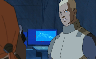 G.I. Joe - Renegades S01E26