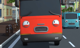 Tayo The Little Bus S02E20