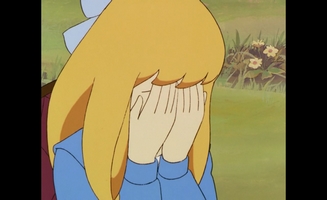 Heidi A Girl Of The Alps S01e50