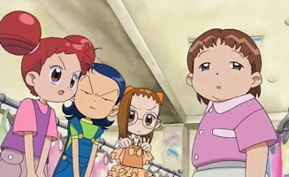 Magical DoReMi 2nd S01E26