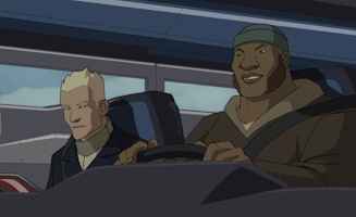 G.I. Joe - Renegades S01E15