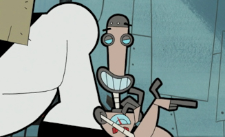 Time Squad S02E06