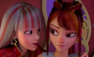 Unicorn Academy - Secrets Revealed S01E04