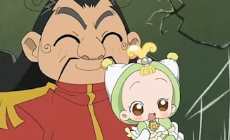 Magical DoReMi 2nd S01E47