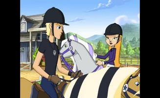 Horseland S01e08