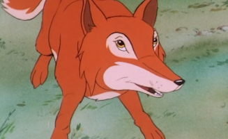 The Animals Of Farthing Wood S01E08