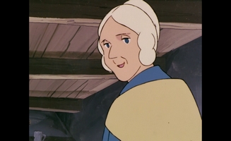 Heidi A Girl Of The Alps S01e48