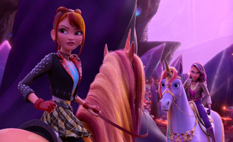 Unicorn Academy - Secrets Revealed S01E05