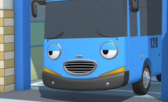 Tayo The Little Bus S03E04
