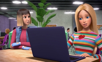 Barbie: It Takes Two S02e07