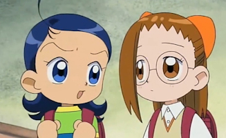 Magical DoReMi 2nd S01E34