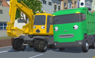 Tayo The Little Bus S03E20