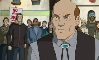 G.I. Joe - Renegades S01E12
