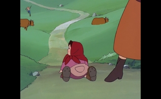 Heidi A Girl Of The Alps S01e01
