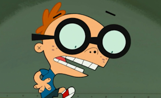 Time Squad S01E12