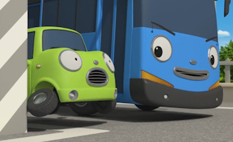 Tayo The Little Bus S06E20
