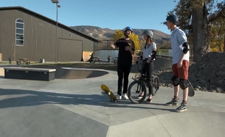 Weird But True S01e15