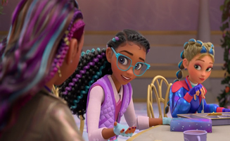 Unicorn Academy - Secrets Revealed S01E02