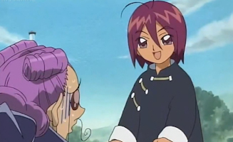 Magical DoReMi 2nd S01E36