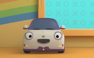 Tayo The Little Bus S05E01