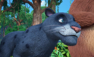 Adventures Of Akira And Mowgli S01E19