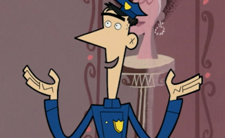Time Squad S01E13