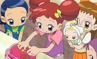 Magical DoReMi 2nd S01E32