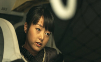 Lost In Space S01E06