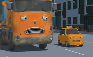 Tayo The Little Bus S04E05