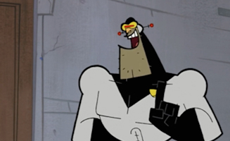 Time Squad S01E01
