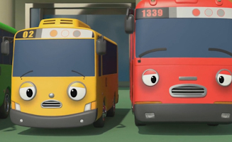 Tayo The Little Bus S06E07
