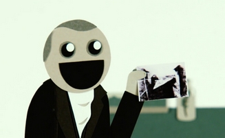 Weird But True S03e05
