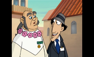 Gadget And The Gadgetinis S02E03 - World's Nicest Dictator