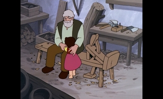 Heidi A Girl Of The Alps S01e08