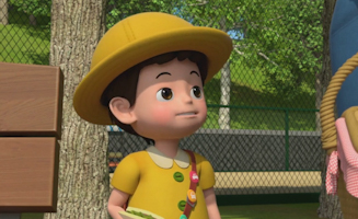 Tayo The Little Bus S06E24