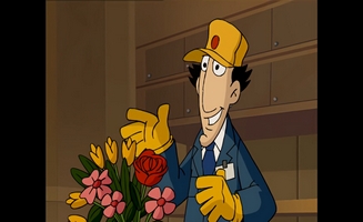 Gadget And The Gadgetinis S02E02 - Total Reclaw