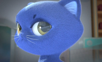 Mega Meow - Starwatch S01E19