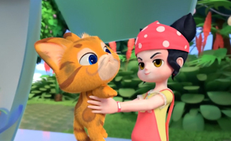 Mega Meow - Starwatch S01E21