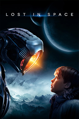 دانلود سریال Lost in Space