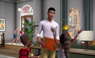 Barbie: It Takes Two S02e04
