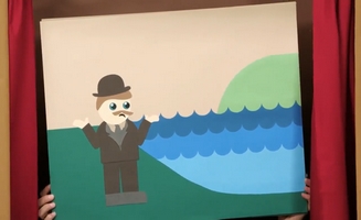 Weird But True S02e10
