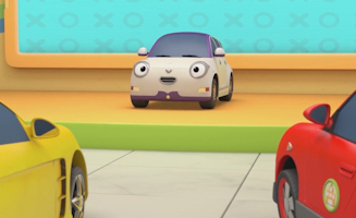 Tayo The Little Bus S05E23