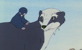 The Animals Of Farthing Wood S01E11