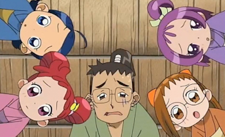 Magical DoReMi 2nd S01E45