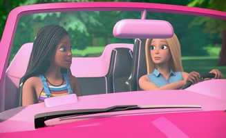 Barbie: It Takes Two S02e09