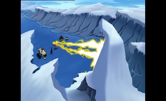 Gadget And The Gadgetinis S01E26 - Ice Folly